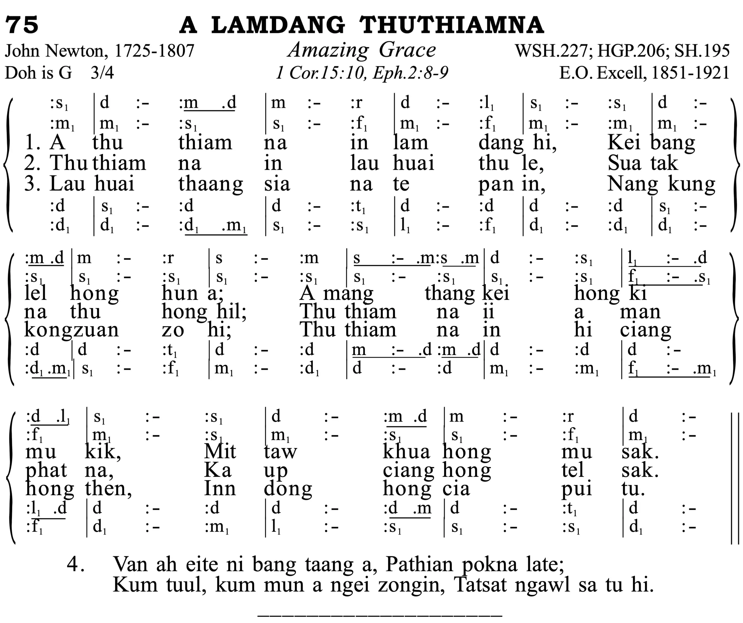 75 A Lamdang Thuthiamna